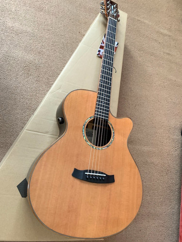 Tanglewood trs4ce electro - tanglewood,