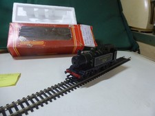 Hornby R261 SR Lined Green