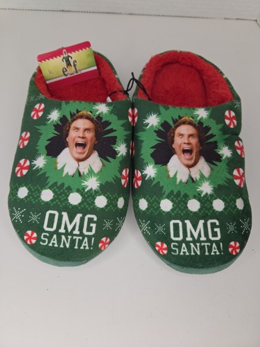 Buddy the elf omg - the,