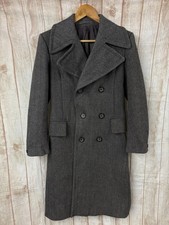 Vintage Double Breasted