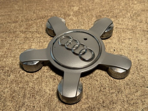 Audi 2015 centre wheel - 2015,
