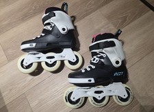 Powerslide Next 100 Pink