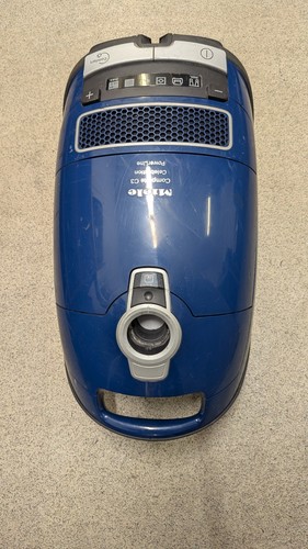 Miele vacuum cleaner full - vacuum,