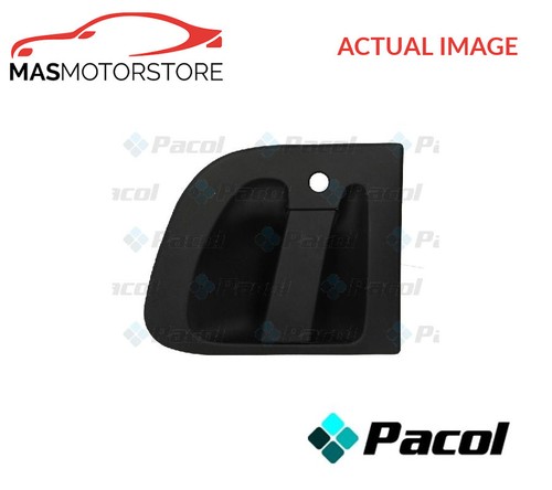 Car door handle outer left - handle,
