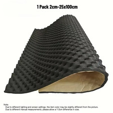 High-Density Self Adhesive