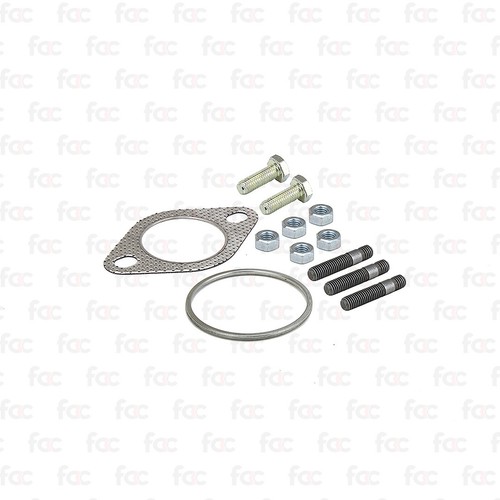 Petrol catalytic converter - petrol,