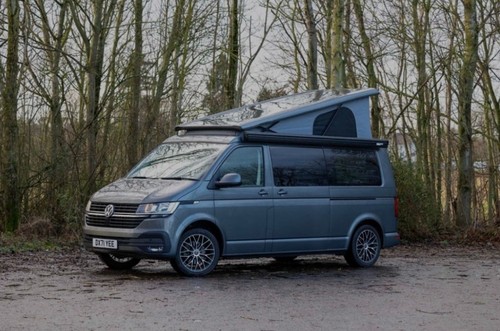 Highline 150bhp lwb - t6.1,