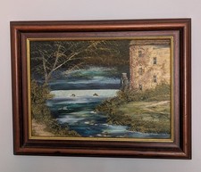 P R Freeman Rigg Mill Whitby