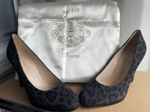 Peter kaiser grey leopard - peter,