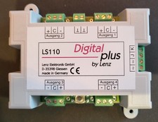 LENZ LS110 Digital PLus