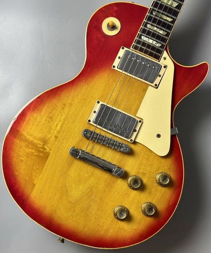 Gibson les paul deluxe convert - paul,