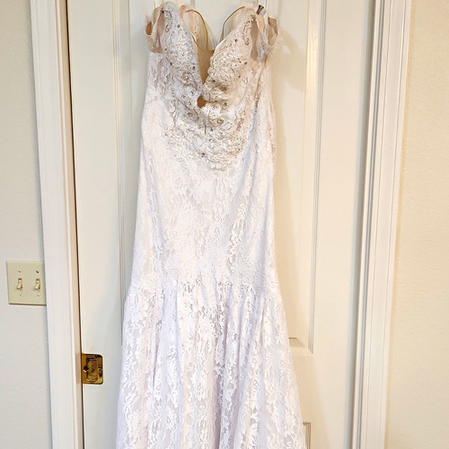 Galina signature white lace - signature,