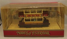 Matchbox MOY 1920's Preston