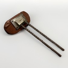 Antique Koken Congress Barber