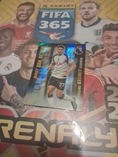 Van de Ven Limited Edition Topps Premier League 2025/2026 Spurs 25/26 # LE 16