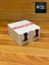 Monopoly Storage Box -