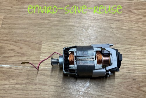 Brushroll brush bar motor - /,