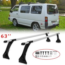 Van Roof Rack 63" Cross Bar