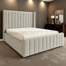 Ottoman Storage Gas Lift Up