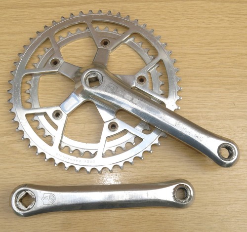 Campagnolo victory chainset - campagnolo,
