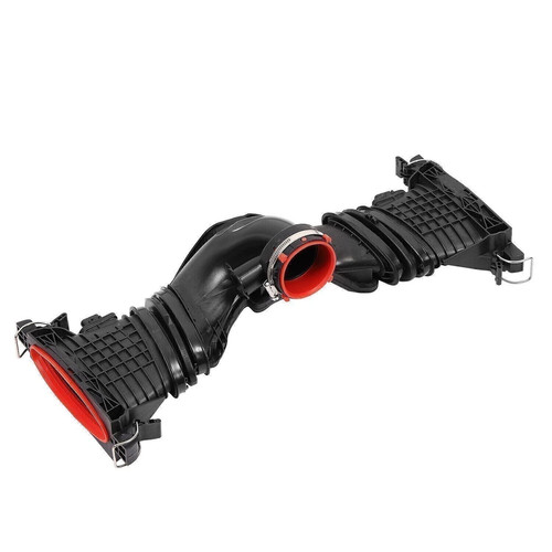 Air intake mass - air, flow