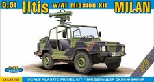Ace 35102 1:35 Volkswagen