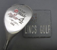 TaylorMade Burner 18° 4 Wood