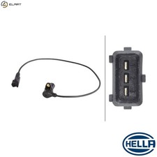 SENSOR CRANKSHAFT PULSE 6PU