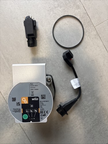 Wilo para 50 - , hu