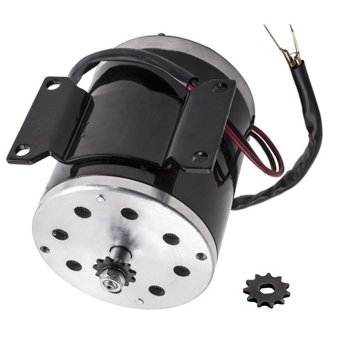 500w 24v electric - 24v, dc
