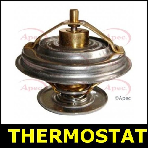 Thermostat for mercedes - mercedes, sl