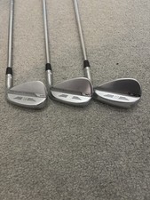 Titleist Vokey SM8 Wedge Set