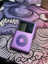 iPod Classic 6th Generation