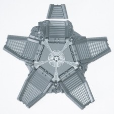 Warhammer 40K Space Marines