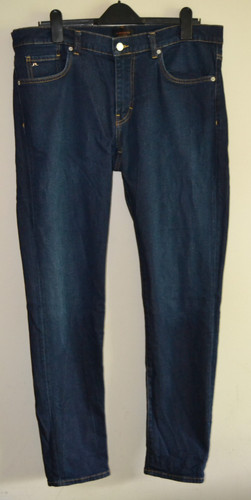 Mens navy blue lindeberg - lindeberg, jay