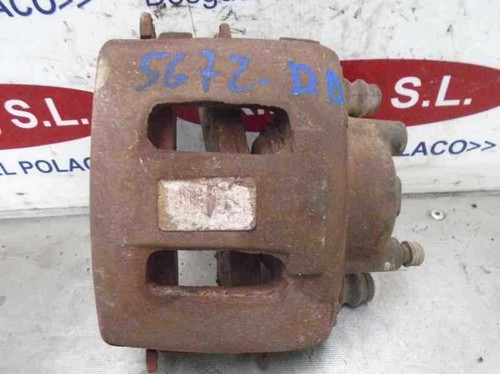 Front right brake caliper - brake, /