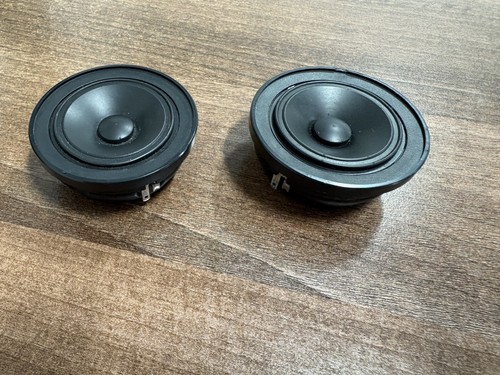 Porsche 911 964 door - porsche, tweeter