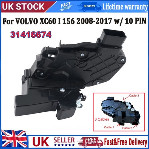 31416674 door lock actuator - door,