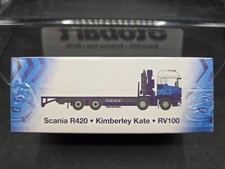 Atlas Eddie Stobart 'Scania