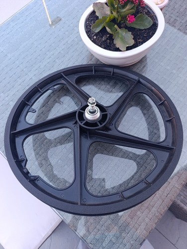Bmx pcv rear - 20", wheel