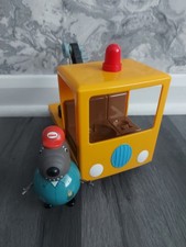 Peppa Pig Grandad Dogs Sounds