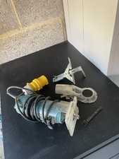 Makita 110v Laminate Trimmer