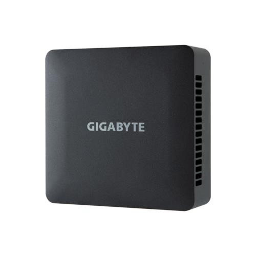 Gigabyte brix black 1355u - brix,
