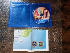 Grand Theft Auto V (GTA 5) – PS4 – Disc & Map Only – No Artwork – Tested, Works