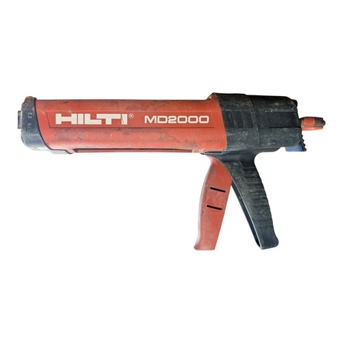 Hilti 2000 epoxy sealant - md,