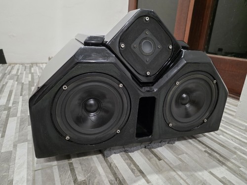 Vintage and rare wilson audio - wilson,