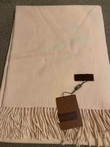 Elegant plain cashmere - elegant,