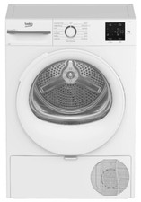 Beko bm3t3822w heat pump - bm3t3822w,