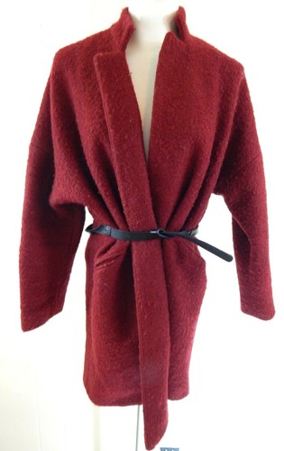 Topshop women coat - women's,
