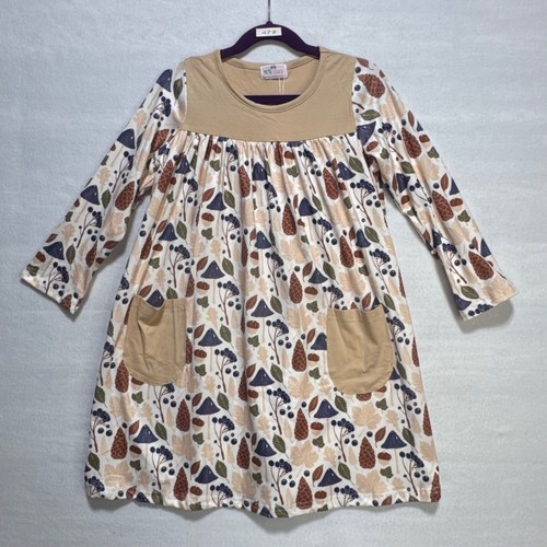 Girls dress size 6x - dress,
